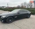 Черный БМВ 7 Серия, объемом двигателя 4.39 л и пробегом 170 тыс. км за 16800 $, фото 1 на Automoto.ua