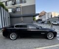 Чорний БМВ 7 Серія, об'ємом двигуна 3 л та пробігом 202 тис. км за 6500 $, фото 1 на Automoto.ua