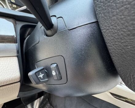 Черный БМВ 7 Серия, объемом двигателя 4.4 л и пробегом 80 тыс. км за 19333 $, фото 14 на Automoto.ua