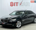 Черный БМВ 7 Серия, объемом двигателя 3 л и пробегом 200 тыс. км за 11200 $, фото 4 на Automoto.ua