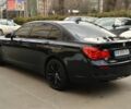 Черный БМВ 7 Серия, объемом двигателя 3 л и пробегом 199 тыс. км за 14000 $, фото 3 на Automoto.ua
