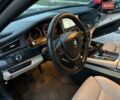 Чорний БМВ 7 Серія, об'ємом двигуна 4.39 л та пробігом 231 тис. км за 7800 $, фото 51 на Automoto.ua