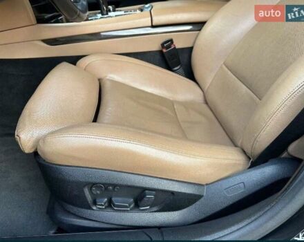 Черный БМВ 7 Серия, объемом двигателя 2.99 л и пробегом 270 тыс. км за 16000 $, фото 27 на Automoto.ua