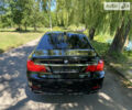 Черный БМВ 7 Серия, объемом двигателя 4.4 л и пробегом 145 тыс. км за 21500 $, фото 38 на Automoto.ua