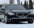Чорний БМВ 7 Серія, об'ємом двигуна 2.99 л та пробігом 355 тис. км за 16500 $, фото 1 на Automoto.ua