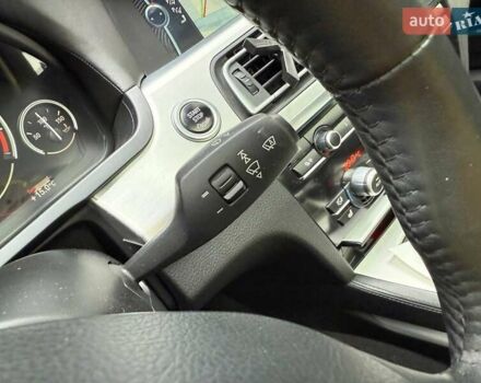 Черный БМВ 7 Серия, объемом двигателя 2.99 л и пробегом 295 тыс. км за 13490 $, фото 21 на Automoto.ua