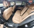 Черный БМВ 7 Серия, объемом двигателя 2.98 л и пробегом 192 тыс. км за 9900 $, фото 8 на Automoto.ua