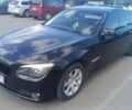 Черный БМВ 7 Серия, объемом двигателя 2.99 л и пробегом 327 тыс. км за 13500 $, фото 1 на Automoto.ua