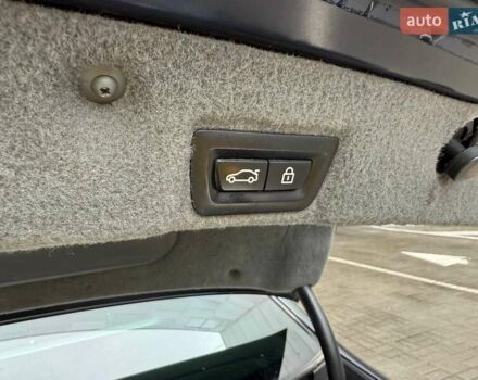 Черный БМВ 7 Серия, объемом двигателя 2.99 л и пробегом 295 тыс. км за 13490 $, фото 28 на Automoto.ua