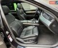 Черный БМВ 7 Серия, объемом двигателя 2.99 л и пробегом 295 тыс. км за 13490 $, фото 10 на Automoto.ua