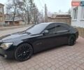 Черный БМВ 7 Серия, объемом двигателя 2.99 л и пробегом 270 тыс. км за 16000 $, фото 21 на Automoto.ua