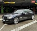 Черный БМВ 7 Серия, объемом двигателя 2.99 л и пробегом 295 тыс. км за 13490 $, фото 2 на Automoto.ua