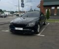 Чорний БМВ 7 Серія, об'ємом двигуна 3 л та пробігом 278 тис. км за 18500 $, фото 1 на Automoto.ua