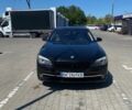 Чорний БМВ 7 Серія, об'ємом двигуна 2.98 л та пробігом 199 тис. км за 10000 $, фото 1 на Automoto.ua