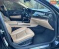 Черный БМВ 7 Серия, объемом двигателя 2.99 л и пробегом 270 тыс. км за 16000 $, фото 29 на Automoto.ua
