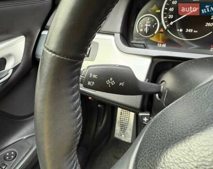 Черный БМВ 7 Серия, объемом двигателя 2.99 л и пробегом 295 тыс. км за 13490 $, фото 19 на Automoto.ua