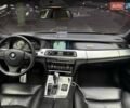 Черный БМВ 7 Серия, объемом двигателя 2.99 л и пробегом 295 тыс. км за 13490 $, фото 17 на Automoto.ua