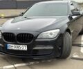 Чорний БМВ 7 Серія, об'ємом двигуна 3 л та пробігом 200 тис. км за 12400 $, фото 1 на Automoto.ua