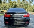 Черный БМВ 7 Серия, объемом двигателя 4.4 л и пробегом 80 тыс. км за 19333 $, фото 22 на Automoto.ua