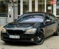 Чорний БМВ 7 Серія, об'ємом двигуна 3 л та пробігом 310 тис. км за 13999 $, фото 1 на Automoto.ua