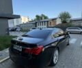 Чорний БМВ 7 Серія, об'ємом двигуна 3 л та пробігом 202 тис. км за 6500 $, фото 2 на Automoto.ua