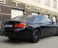Черный БМВ 7 Серия, объемом двигателя 3 л и пробегом 199 тыс. км за 14000 $, фото 2 на Automoto.ua