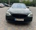 Чорний БМВ 7 Серія, об'ємом двигуна 4.39 л та пробігом 220 тис. км за 15777 $, фото 1 на Automoto.ua