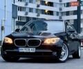 Чорний БМВ 7 Серія, об'ємом двигуна 4.39 л та пробігом 231 тис. км за 7800 $, фото 1 на Automoto.ua