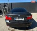 Черный БМВ 7 Серия, объемом двигателя 2.98 л и пробегом 276 тыс. км за 13000 $, фото 1 на Automoto.ua