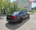 Черный БМВ 7 Серия, объемом двигателя 2.99 л и пробегом 270 тыс. км за 16000 $, фото 3 на Automoto.ua