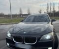 Чорний БМВ 7 Серія, об'ємом двигуна 2.98 л та пробігом 193 тис. км за 14999 $, фото 1 на Automoto.ua