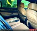 Черный БМВ 7 Серия, объемом двигателя 4.4 л и пробегом 202 тыс. км за 10500 $, фото 3 на Automoto.ua