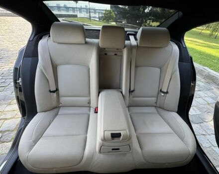 Черный БМВ 7 Серия, объемом двигателя 4.4 л и пробегом 80 тыс. км за 19333 $, фото 11 на Automoto.ua