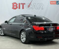 Черный БМВ 7 Серия, объемом двигателя 3 л и пробегом 200 тыс. км за 11200 $, фото 9 на Automoto.ua