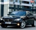 Чорний БМВ 7 Серія, об'ємом двигуна 4.4 л та пробігом 220 тис. км за 7999 $, фото 1 на Automoto.ua