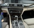 Черный БМВ 7 Серия, объемом двигателя 4.39 л и пробегом 107 тыс. км за 13999 $, фото 13 на Automoto.ua