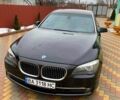 Черный БМВ 7 Серия, объемом двигателя 4.4 л и пробегом 280 тыс. км за 15000 $, фото 10 на Automoto.ua