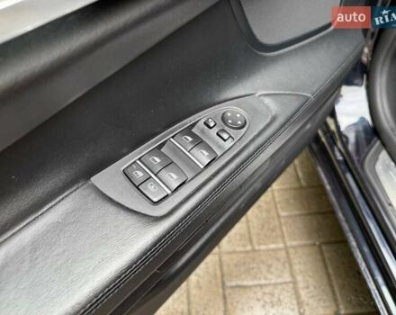 Черный БМВ 7 Серия, объемом двигателя 2.99 л и пробегом 295 тыс. км за 13490 $, фото 13 на Automoto.ua