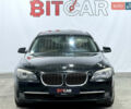 Черный БМВ 7 Серия, объемом двигателя 3 л и пробегом 200 тыс. км за 11200 $, фото 3 на Automoto.ua