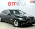 Чорний БМВ 7 Серія, об'ємом двигуна 3 л та пробігом 200 тис. км за 11200 $, фото 1 на Automoto.ua
