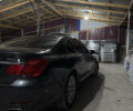 Черный БМВ 7 Серия, объемом двигателя 2.99 л и пробегом 230 тыс. км за 19000 $, фото 3 на Automoto.ua