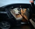 Чорний БМВ 7 Серія, об'ємом двигуна 4.39 л та пробігом 231 тис. км за 7800 $, фото 95 на Automoto.ua