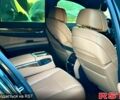 Черный БМВ 7 Серия, объемом двигателя 4.4 л и пробегом 200 тыс. км за 9999 $, фото 5 на Automoto.ua