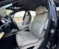 Черный БМВ 7 Серия, объемом двигателя 4.4 л и пробегом 80 тыс. км за 19333 $, фото 12 на Automoto.ua