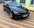 Черный БМВ 7 Серия, объемом двигателя 4.4 л и пробегом 280 тыс. км за 15000 $, фото 1 на Automoto.ua