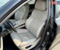 Черный БМВ 7 Серия, объемом двигателя 4.39 л и пробегом 107 тыс. км за 13999 $, фото 9 на Automoto.ua