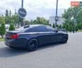 Черный БМВ 7 Серия, объемом двигателя 2.99 л и пробегом 270 тыс. км за 16000 $, фото 6 на Automoto.ua