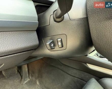 Черный БМВ 7 Серия, объемом двигателя 2.99 л и пробегом 295 тыс. км за 13490 $, фото 16 на Automoto.ua