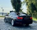 Черный БМВ 7 Серия, объемом двигателя 4.4 л и пробегом 80 тыс. км за 19333 $, фото 5 на Automoto.ua