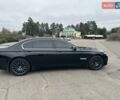 Черный БМВ 7 Серия, объемом двигателя 4.39 л и пробегом 170 тыс. км за 16800 $, фото 4 на Automoto.ua